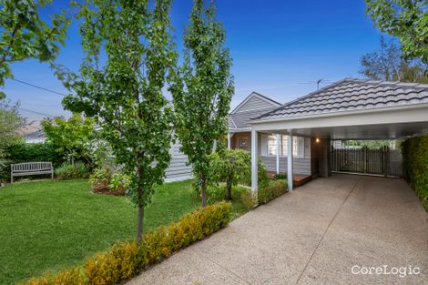 Property photo of 25 Frank Avenue Clayton South VIC 3169
