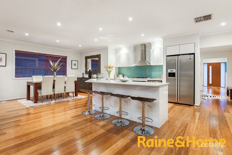 Property photo of 20 Melington Drive Lyndhurst VIC 3975