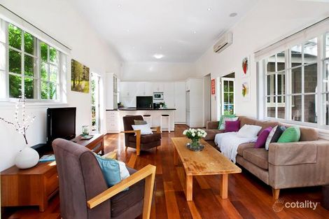Property photo of 5 Bridge Street Mount Lofty QLD 4350