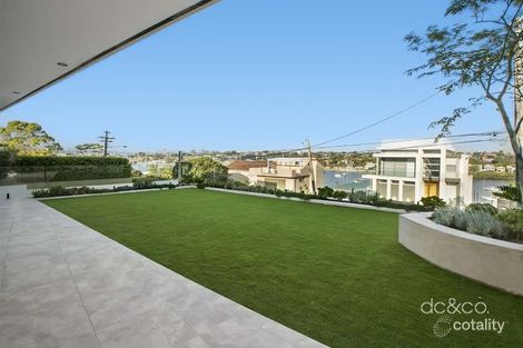 Property photo of 52 Burns Crescent Chiswick NSW 2046
