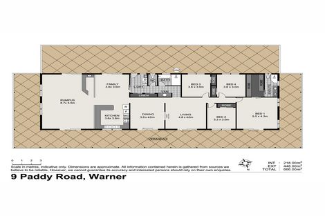 Property photo of 9 Paddy Road Warner QLD 4500