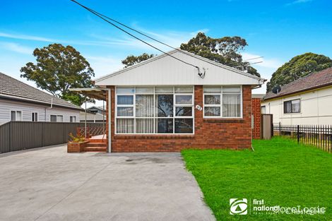 Property photo of 42 Morella Avenue Sefton NSW 2162