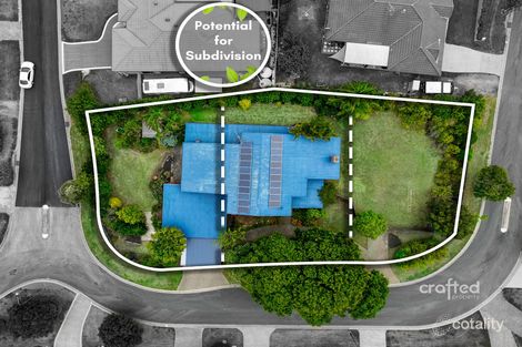 15-19 Vedders Dr, Heritage Park, QLD 4118