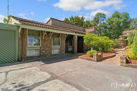 Property photo of 65 Meloway Drive Maida Vale WA 6057