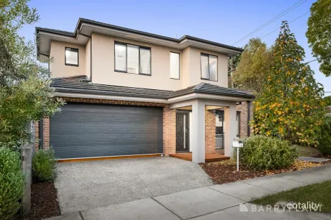 1/2 Jackson St, Croydon, VIC 3136