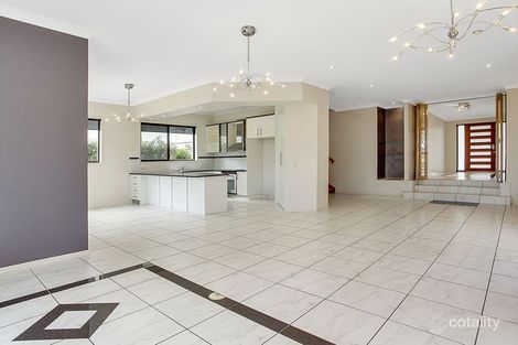 Property photo of 6 The Links Robina QLD 4226