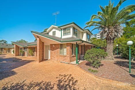 Property photo of 1/13 Lethbridge Street Penrith NSW 2750