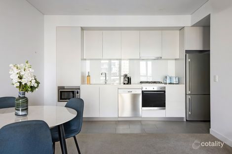 Property photo of 1103/9 Brodie Spark Drive Wolli Creek NSW 2205