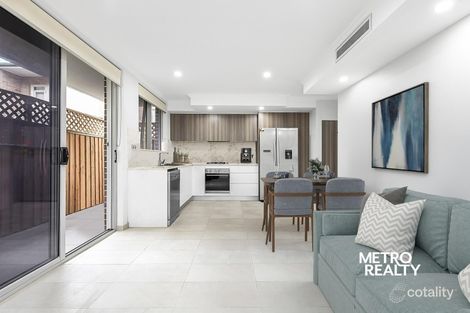 Property photo of 2/15 Styles Street Leichhardt NSW 2040