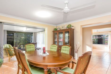 Property photo of 70 Pine River Drive Murrumba Downs QLD 4503