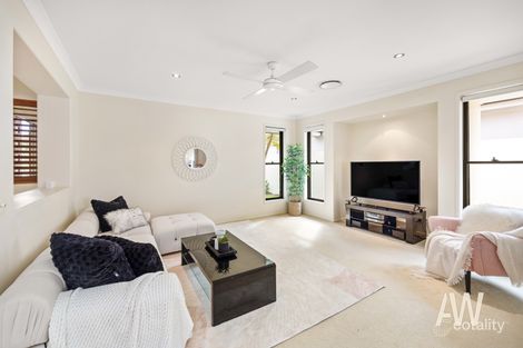 Property photo of 27 Bahamas Circuit Parrearra QLD 4575