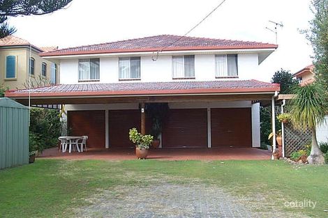 Property photo of 6 Rayner Lane Lennox Head NSW 2478