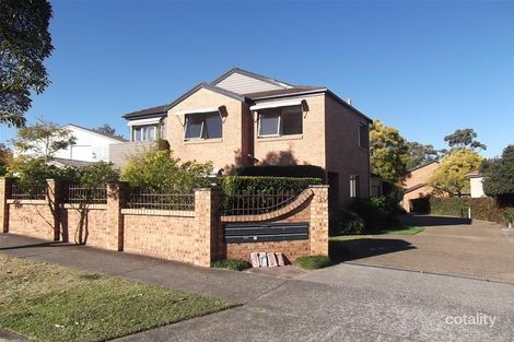 3/41 Augustine St, Hunters Hill, NSW 2110