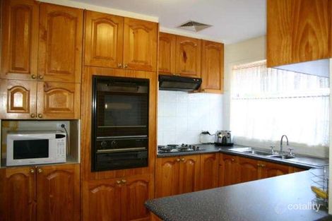 Property photo of 15 Curvers Drive Mount Riverview NSW 2774