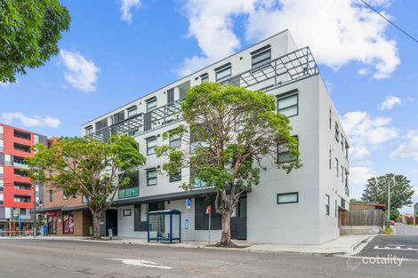 Property photo of 402/41 Wonga Street Canterbury NSW 2193