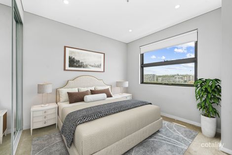 Property photo of 402/41 Wonga Street Canterbury NSW 2193