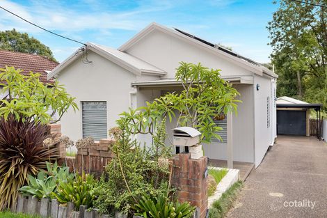 Property photo of 7 Kirby Street Cardiff NSW 2285