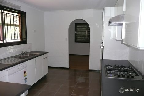 Property photo of 46 Galleon Street Jamboree Heights QLD 4074