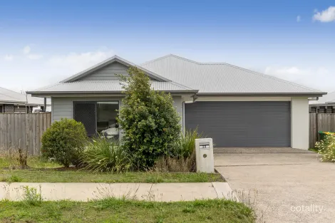 23 Tallowwood Bvd, Cotswold Hills, QLD 4350