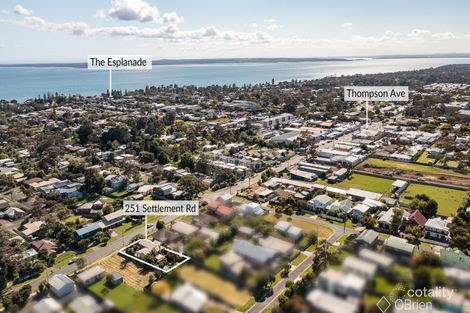 Property photo of 251 Settlement Road Cowes VIC 3922
