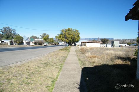 37 New England Hwy, Willow Tree, NSW 2339