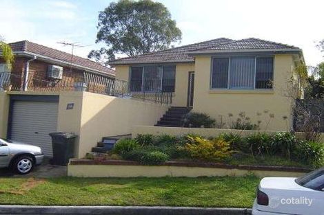 14 Stafford St, Cabramatta, NSW 2166