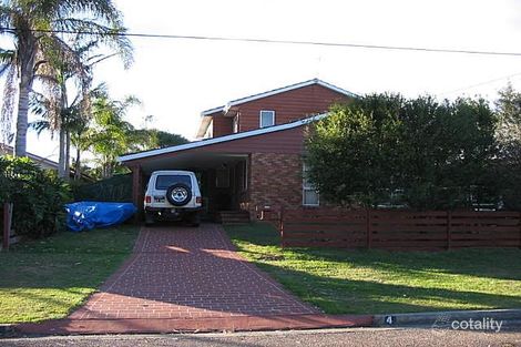 4 Cudgegong St, Budgewoi, NSW 2262