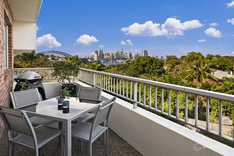 Property photo of 15/110 Bay Road Waverton NSW 2060