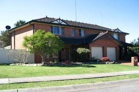 Property photo of 2/3 Baronet Close Floraville NSW 2280