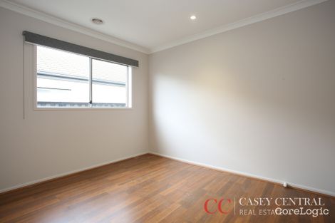 Property photo of 14 Hackney Circuit Clyde North VIC 3978