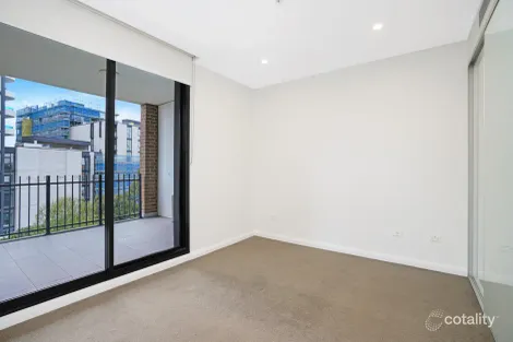 Property photo of 403/7 Maple Tree Road Westmead NSW 2145