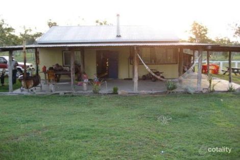 Property photo of 123 Guppys Road Eureka QLD 4660