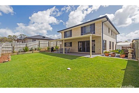 Property photo of 6 Elizabeth Street Coomera QLD 4209