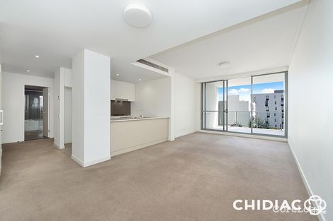 304/88 Rider Bvd, Rhodes, NSW 2138