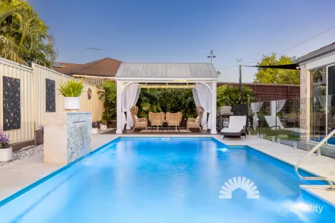Property photo of 4 Borumba Court Narangba QLD 4504