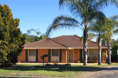 61 Charles Todd Cres, Werrington County, NSW 2747