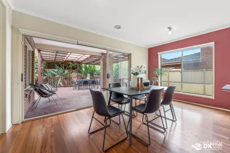 Property photo of 24 Ruby Way Braybrook VIC 3019