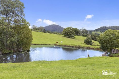 32 Kellys Rd, Eungella, NSW 2484