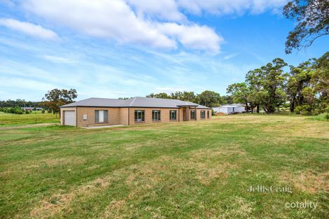 Property photo of 89 Taemore Close Haddon VIC 3351