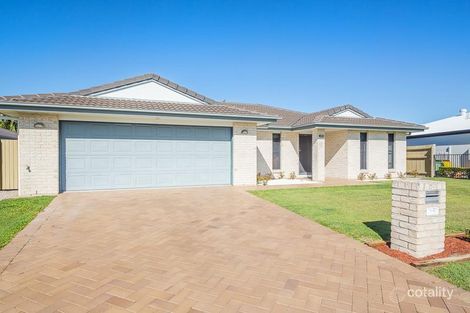 Property photo of 251 Bestmann Road Sandstone Point QLD 4511