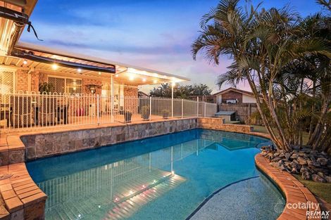 Property photo of 4 Irvine Place Wynnum West QLD 4178