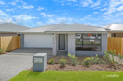 37 Tambor Cres, Pallara, QLD 4110