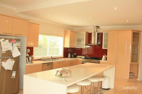 Property photo of 4 Greygum Place Gymea Bay NSW 2227