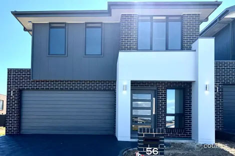 56 Scandinavian Cct, Rouse Hill, NSW 2155