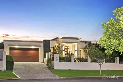Property photo of 62 Salvado Drive Pacific Pines QLD 4211