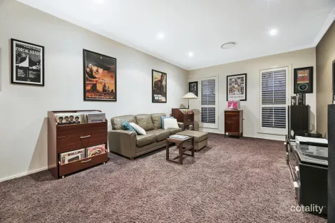 Property photo of 62 Salvado Drive Pacific Pines QLD 4211