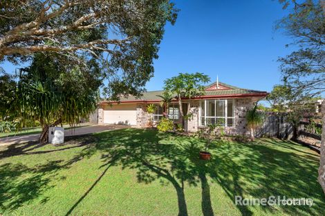 Property photo of 7 McKenzie Avenue Pottsville NSW 2489