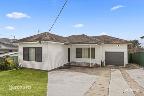 Property photo of 8 Harvey Street Dapto NSW 2530