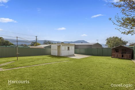 Property photo of 8 Harvey Street Dapto NSW 2530