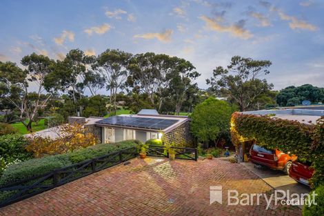 Property photo of 31 Lansell Drive Highton VIC 3216